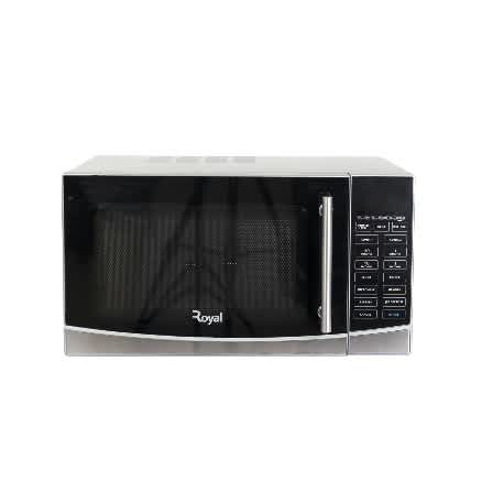 Digital Display Microwave - 43L - 1000w - View 2