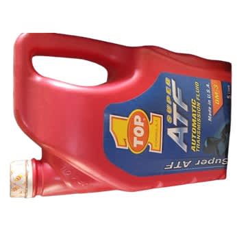 Top 1 Super Automatic Transmission Fluid (atf) - 5liters - View 4