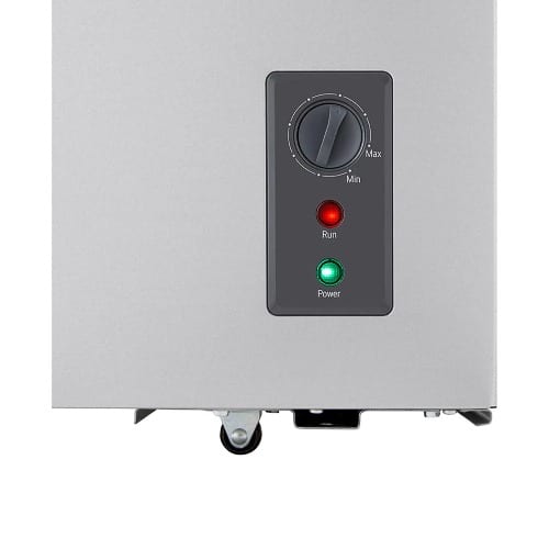 Chest Freezer - 243l - gcfb255bqcf - View 4
