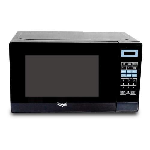 Digital Control Microwave - 20L - 700w - View 2