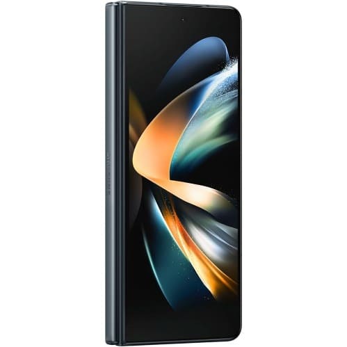 Galaxy Z Fold 4 - 7.6'' - 256GB ROM - 12 GB RAM-  5G - Foldable Display- S Pen Compatible - 4450mAh - View 4