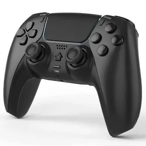 Ps4 Wireless Controller - View 2