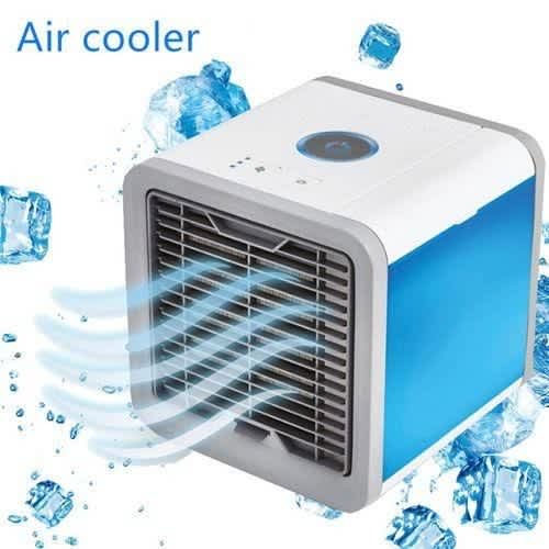 Arctic Air – Portable Personal Space Air Cooler + Humidifier - View 2