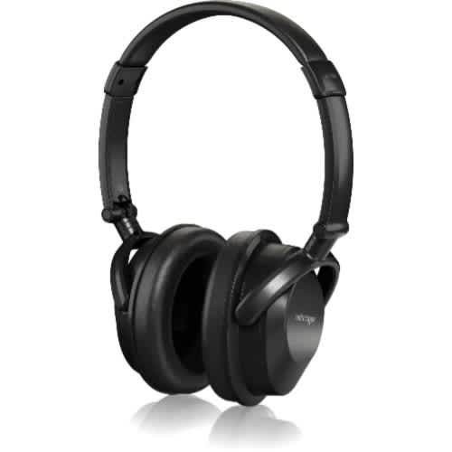 Behringer Hc 2000 Studio Monitoring Headphones - Black - View 3