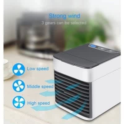 Tvg Arctic Air Ultra Cooler - 2x Cooling Power - View 2