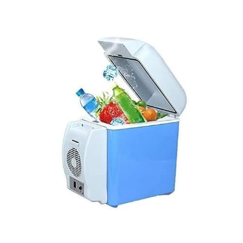 Electric Car Cooler - 7.5L - View 1
