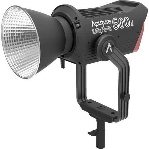 Daylight Led Video Light Ls 600d Pro – Professional Photography & Film Lighting - 600w - View 3