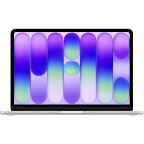 MacBook Neo - 13" Laptop - 512gb - 8gb Ram - A18 Pro Chip - Liquid Retina Display - Silver