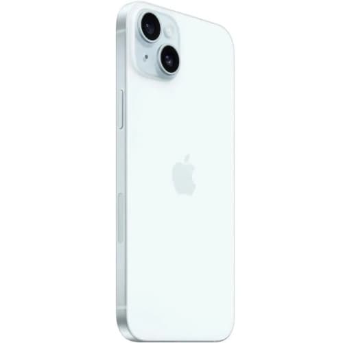 IPhone 15 - 6.1" - 256GB ROM - 6GB RAM - Single Sim - iOS 17 - 3349mah - Blue - View 2