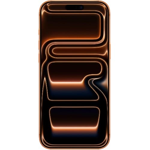 iPhone 17 Pro - 6.3" - 512gb - 12gb - Ios 26 - Single Nano Sim - Cosmic Orange - View 3