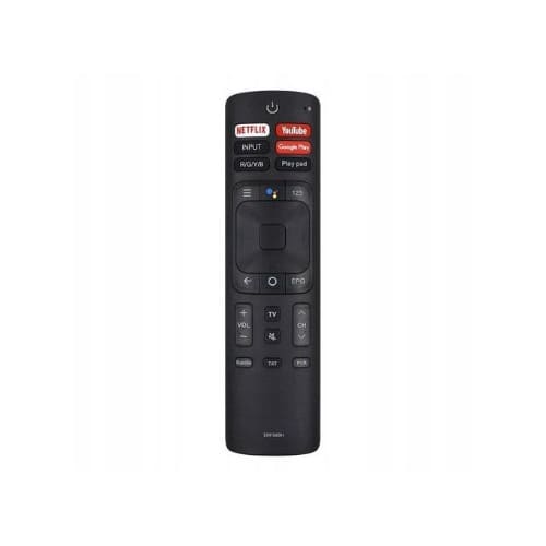 Android Smart Tv Remote Control