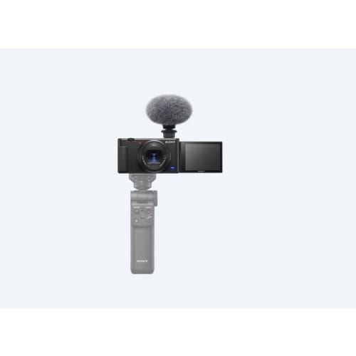 Sony Zv-1 4k Compact Digital Camera - View 7