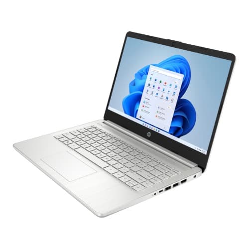 Intel Pentium N6000- 8GB RAM- 512GB SSD- 14" Hd Intel Uhd- Wins 11 - View 2