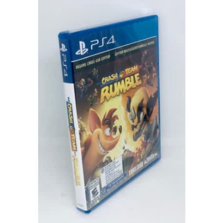 Crash Team Rumble For Ps4 - View 3