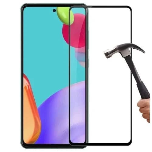 Screenguard Screen Protector For Tecno Spark 8 Pro - View 2