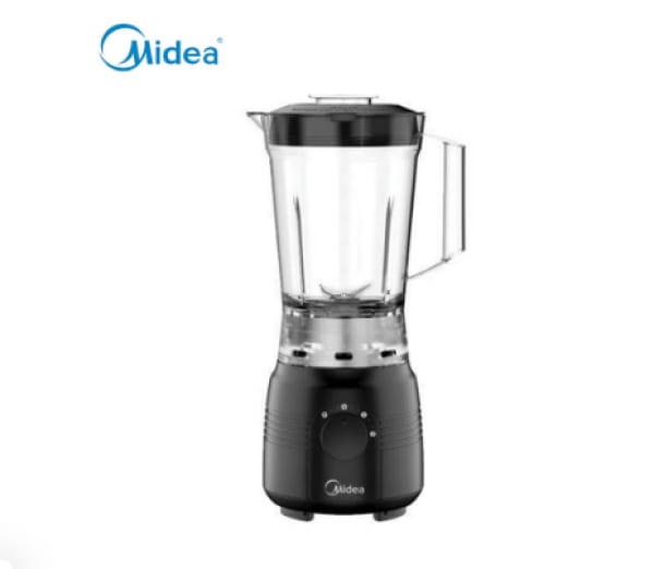 Midea Blender 2 In1 1.5L MJ-Bl2516a - View 3