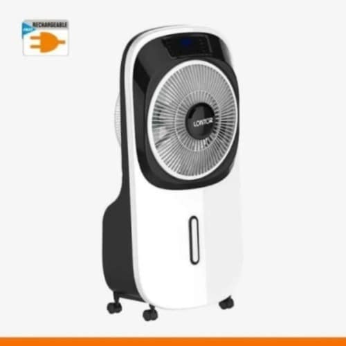 Lontor Portable Rechargeable Air Cooler - View 3