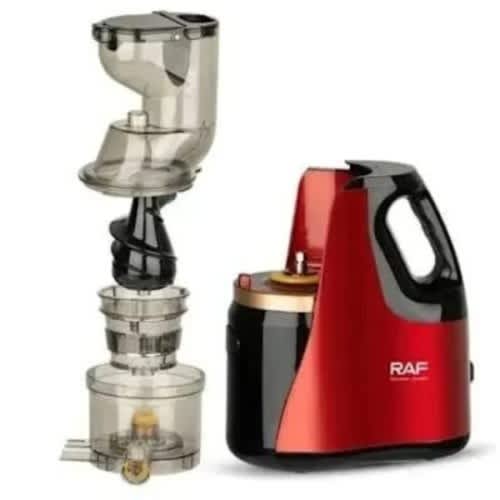 Raf Slow Juicer - 150W