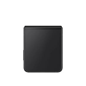 Galaxy Z Flip 3 - 6.7" - 256GB ROM - 8GB RAM - Single Sim - 5g- 3300mAh - Black - View 2