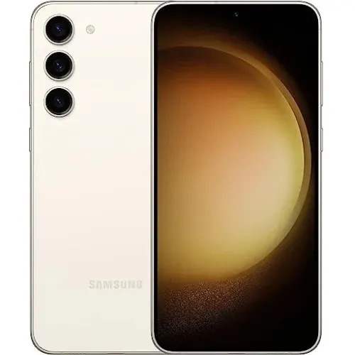 Galaxy S23 5G - 6.1" - 256GB ROM - 8GB RAM - Single Sim - 3900mAh- Graphite