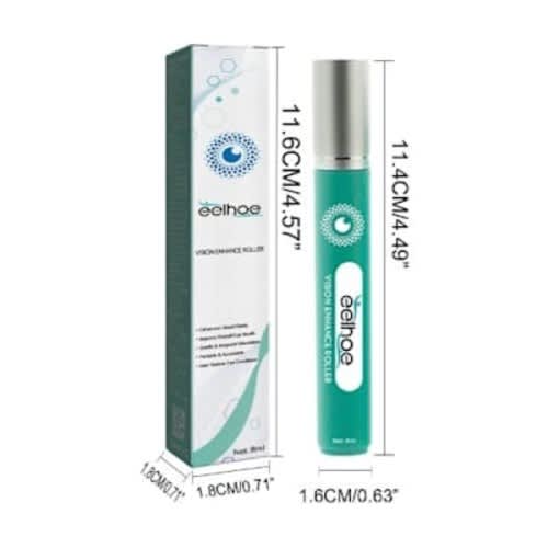 Vision Enhance Roller - View 3