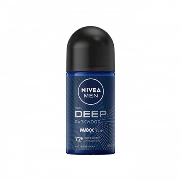 Deep Soccermania Bundle – 400ml Lotion, 50ml Roll-on, 500ml Shower Gel For Men - View 4