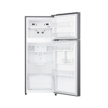 Top Freezer Smart Inverter Refrigerator - 205L - View 6