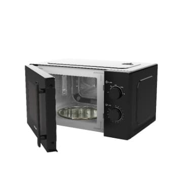 Solo Microwave Oven - 20L - View 3