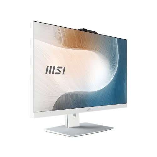 All-in-One Touchscreen PC - Core 7 150u - 16gb - 1TB SSD & 1TB HDD - Am242tp - 23.8-inch - View 2