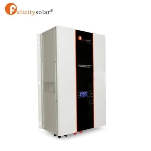 Felicity Solar Pure Sine Wave Inverter -7.5kva 48v | Konga