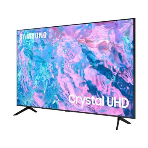 50'' Crystal Uhd 4k Smart Hdr Led Tv - Ua50cu7000u - View 2