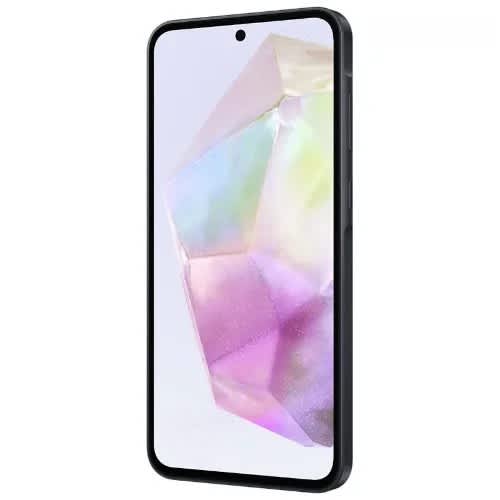 Galaxy A35 5g - 6.6" - 8GB RAM - 256GB ROM Dual Sim - Fingerprint - 5000mAh - Navy - View 2