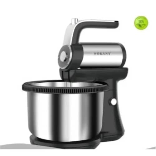 Kitchen Master Stand Mixer - View 2