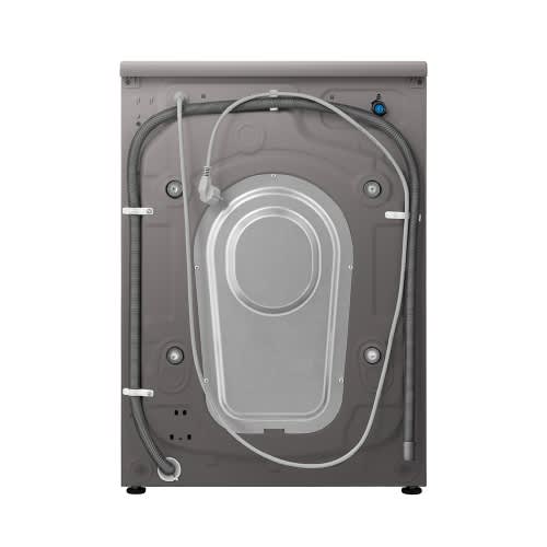 12kg Front Load Automatic Inverter Washing Machine - View 4