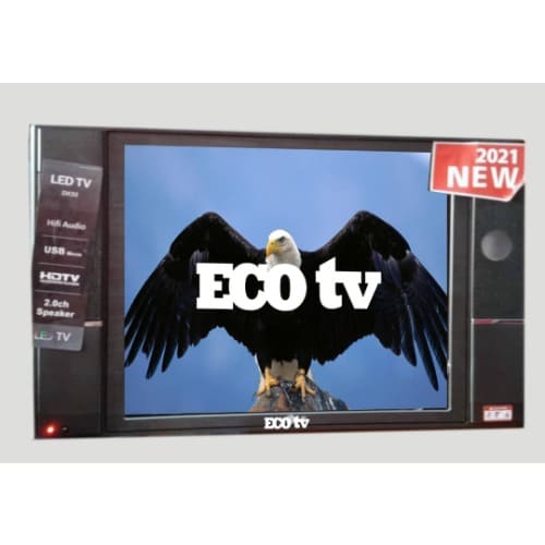 24 Inches Full Hd Led Tv