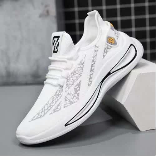 Simple Casual Men Foot Wear - View 3