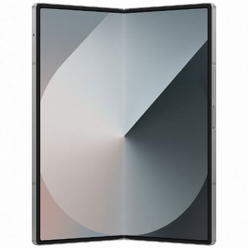 Galaxy Z Fold 6 5G - 7.6" - 1TB ROM - 12GB RAM - Dual SIM - Fingerprint - 4400mAh - Grey - View 3