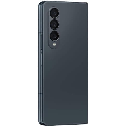 Galaxy Z Fold 4 - 5G - 7.6" - 256GB ROM - 12GB RAM - 4400mAh - Graygreen - View 4