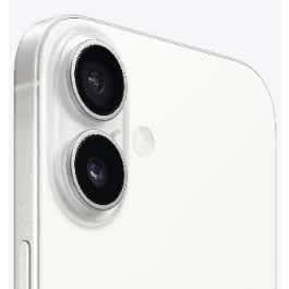 iPhone 16 128GB White - View 2