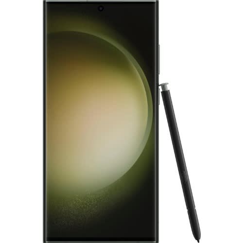 Galaxy S23 Ultra 256gb Rom + 12GB RAM - 6.8'' - Android 13 - Li-po 5000mAh - View 3