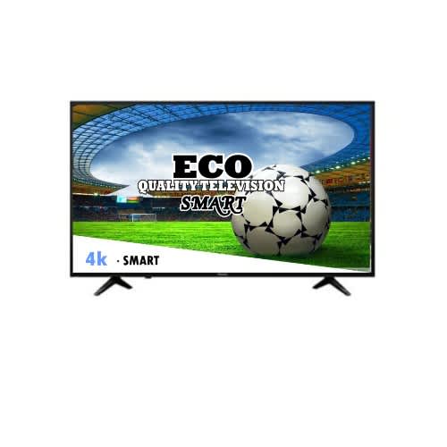 43" Smart Tv