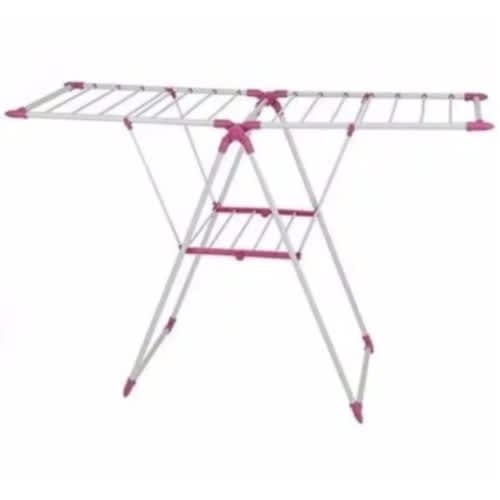 Baby And Adult Cloth Hanger / Dryer Foldable - 80*60cm - View 3