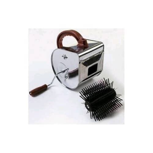 Plastering Tyrolean Machine Paint Mixer - View 3