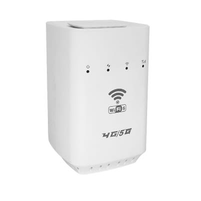 4g Router With Sim Card Slot Universal Wifi Router