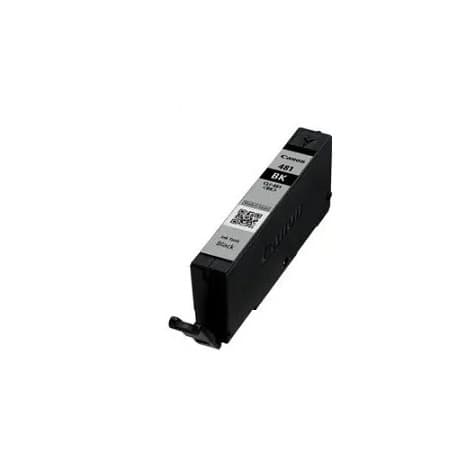 Cli 481 Black Ink Cartridge - View 3