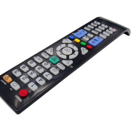 Samsung Tv Remote Control. - View 3