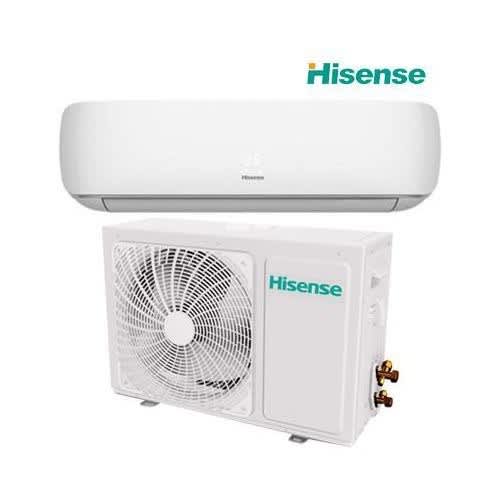 1.5hp Split Ac Normal - Non-inverter -Copper - View 2