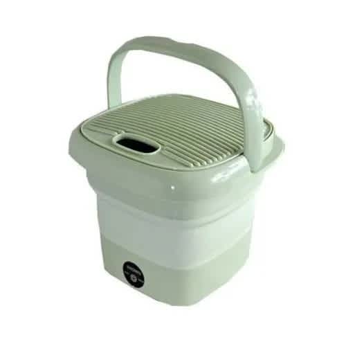 Mini Foldable Washing Machine - View 1