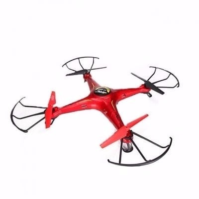 Axis Gyto Remote Controlled Drone Quadcopter - JJRC JJ669 6CH 6