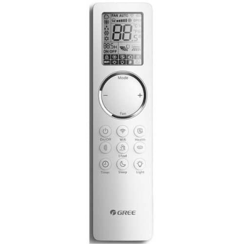 2hp Split Unit Air Conditioner - Clivia Ai  Inverter Series - View 2